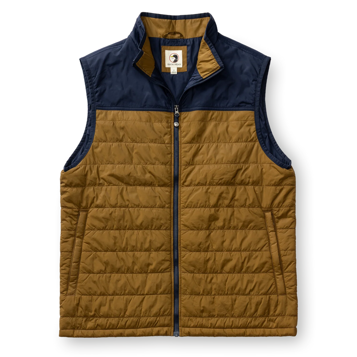 Ridgeland Performance Quilted Vest
