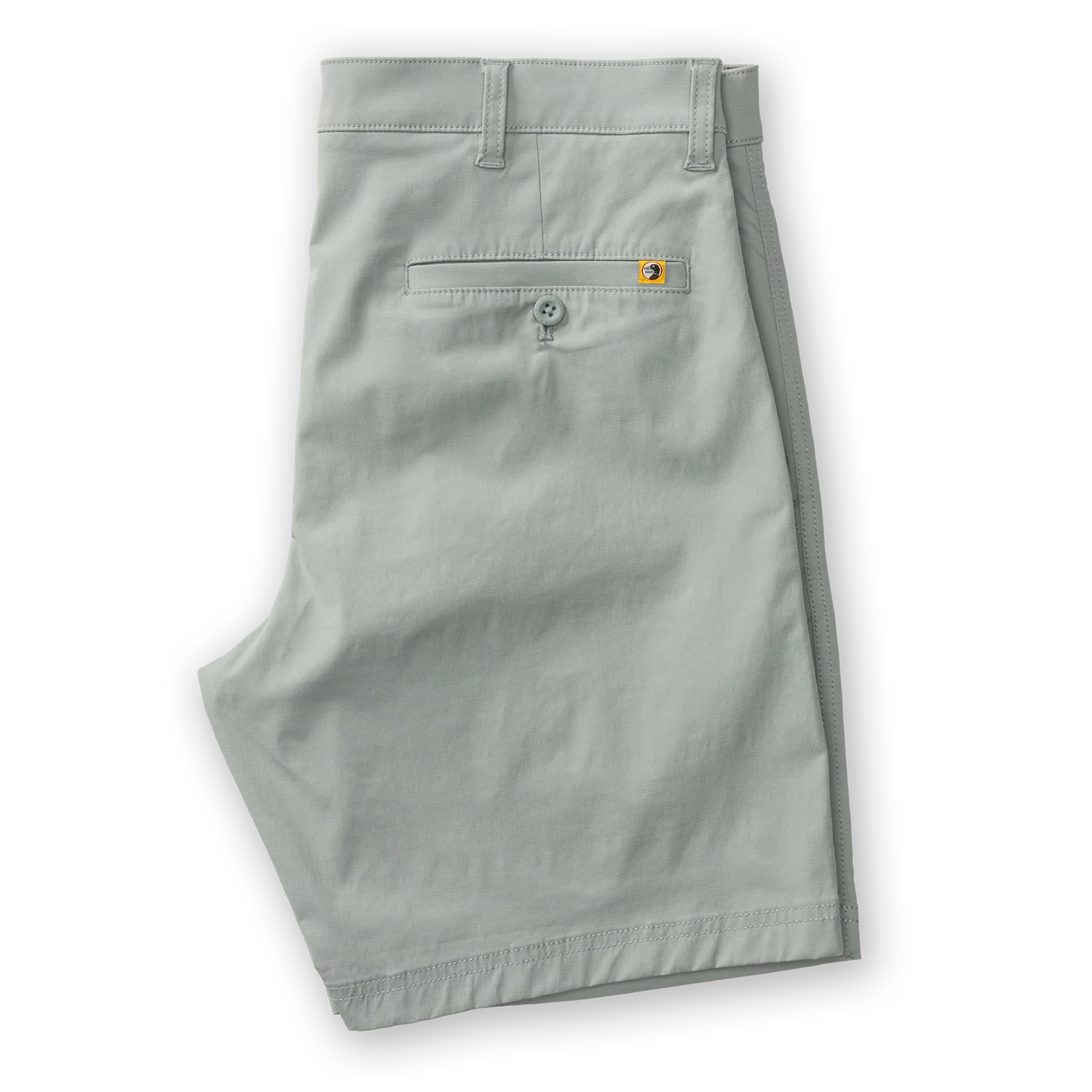8" Harbor Performance Short
