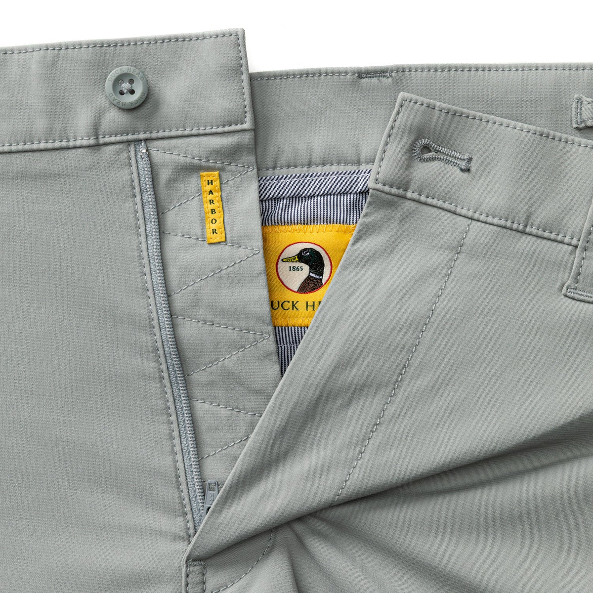 8" Harbor Performance Short