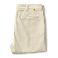 Classic Fit Gold School Chino