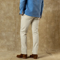 Classic Fit Gold School Chino