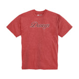 Onward Reserve Dawgs Script Vintage Washed Tee