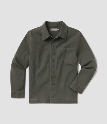 SSCO Desoto Overshirt