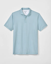 Performance Jersey Polo - Dot Neat Sublime