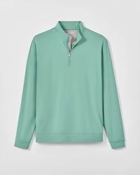 Motion Performance 1/4 Zip- Sublime