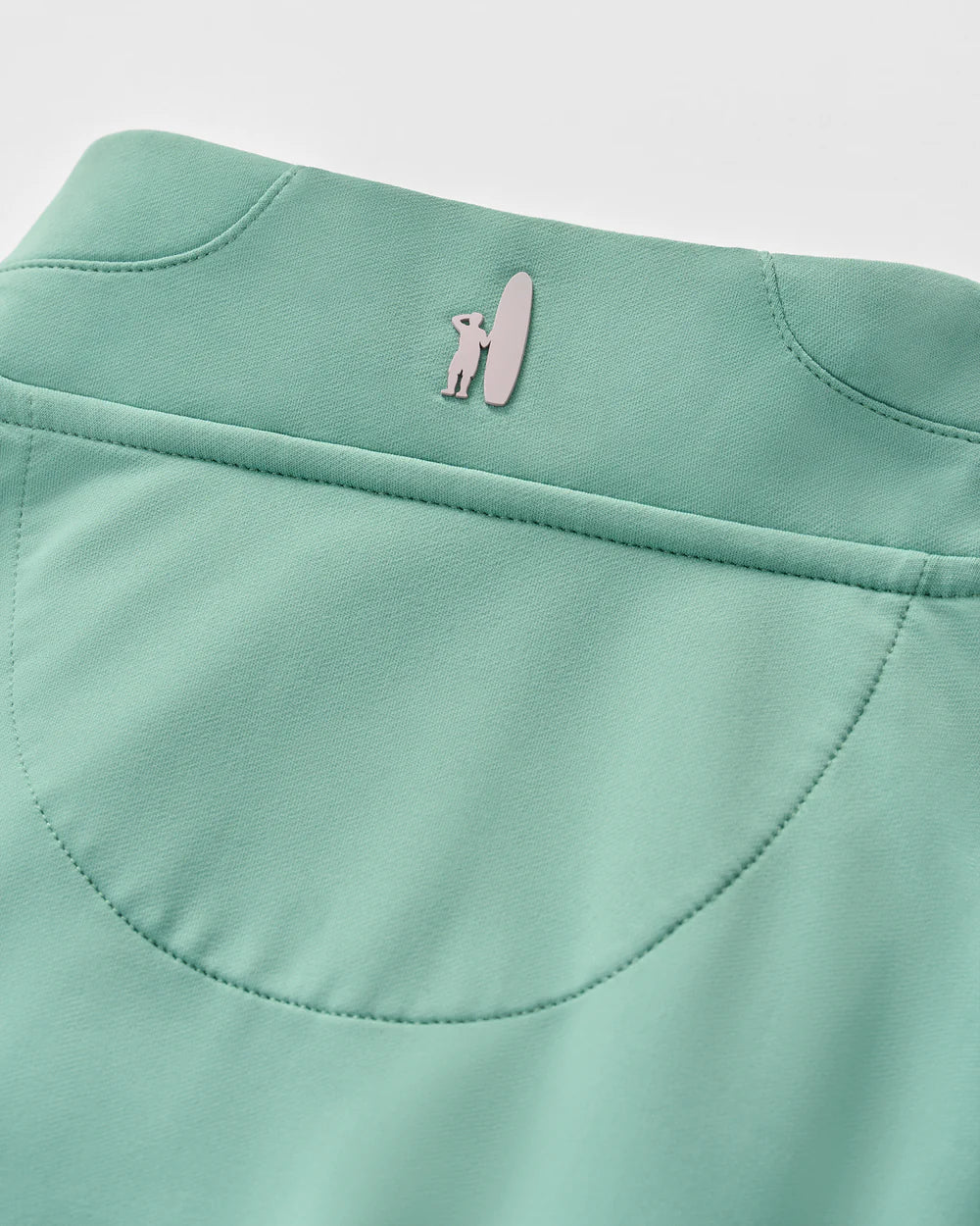 Motion Performance 1/4 Zip- Sublime