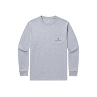 Good Boy Tee - Long Sleeve