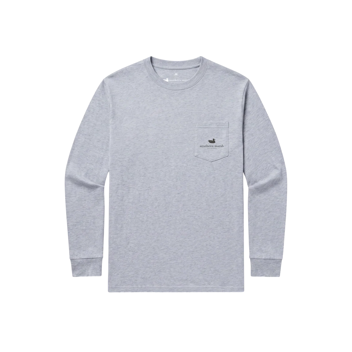 Good Boy Tee - Long Sleeve