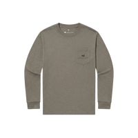 Duck Hotline Tee - Long Sleeve
