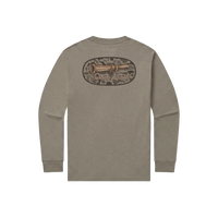 Duck Hotline Tee - Long Sleeve