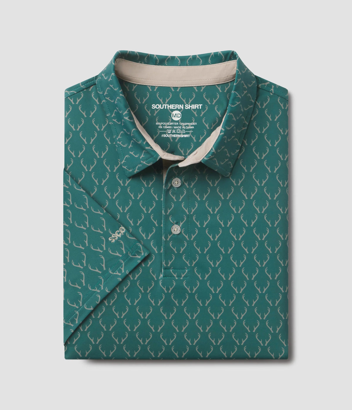 SSCO Love of the Hunt Polo