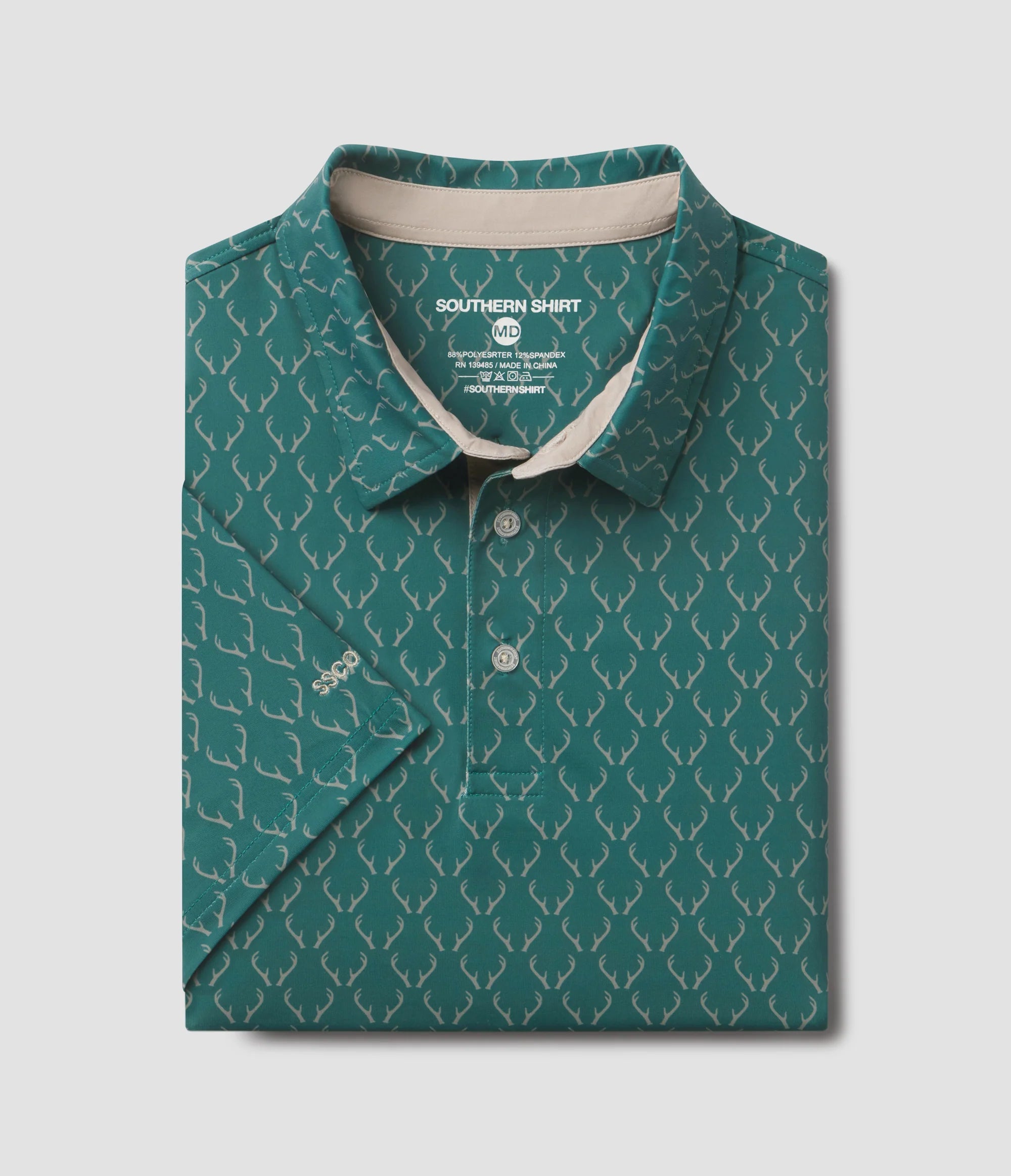 SSCO Love of the Hunt Polo