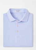 Peter Millar Hanover Performance Polo - Petal Purple