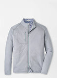 Peter Millar Merge Hybrid Jacket - Gale Grey