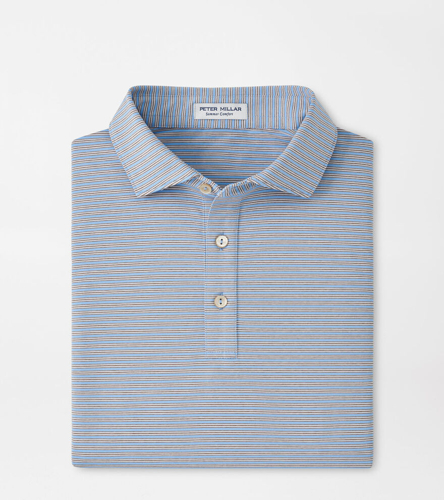 Peter Millar Culver Performance Jersey Polo