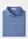 Peter Millar Abbott Performance Jersey Polo
