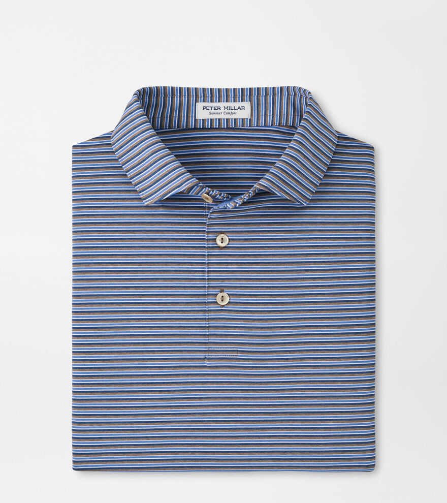 Peter Millar Lenway Performance Jersey Polo