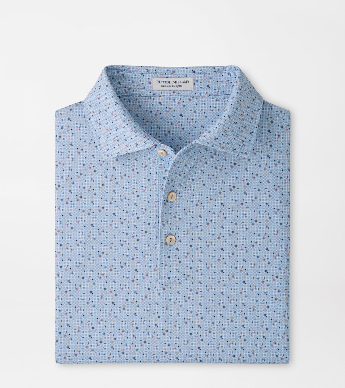 Rivington Performance Jersey Polo