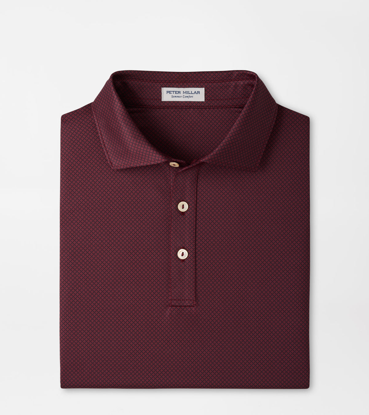 Fulton Performance Jersey Polo