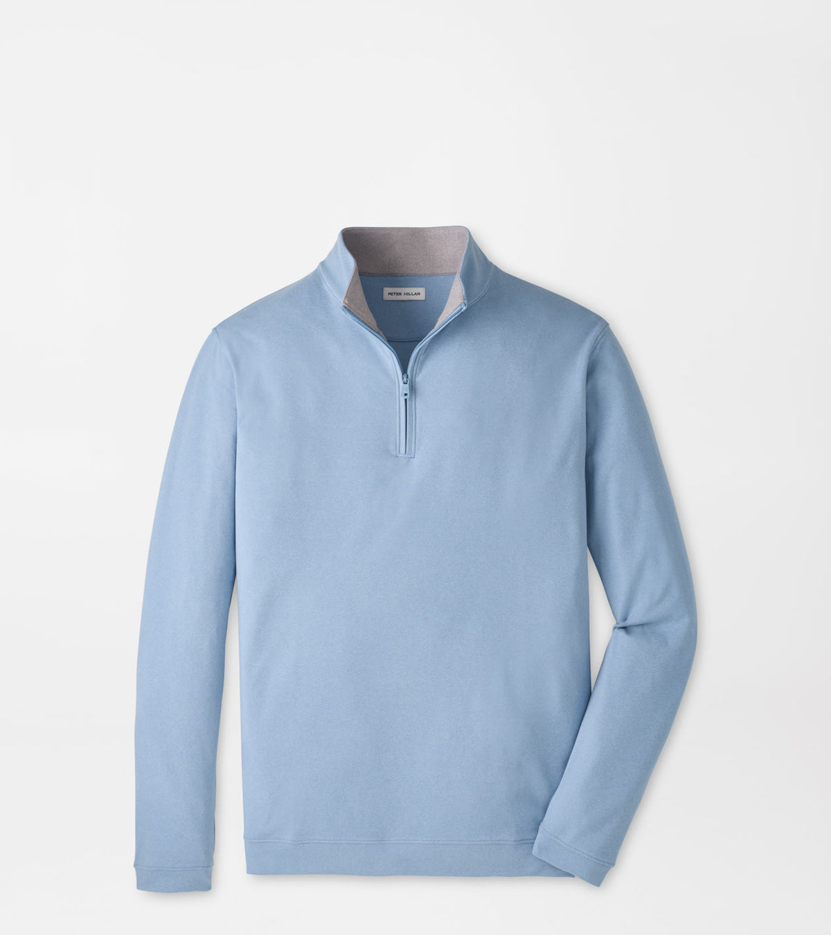Ardent Air Performance Quarter-Zip