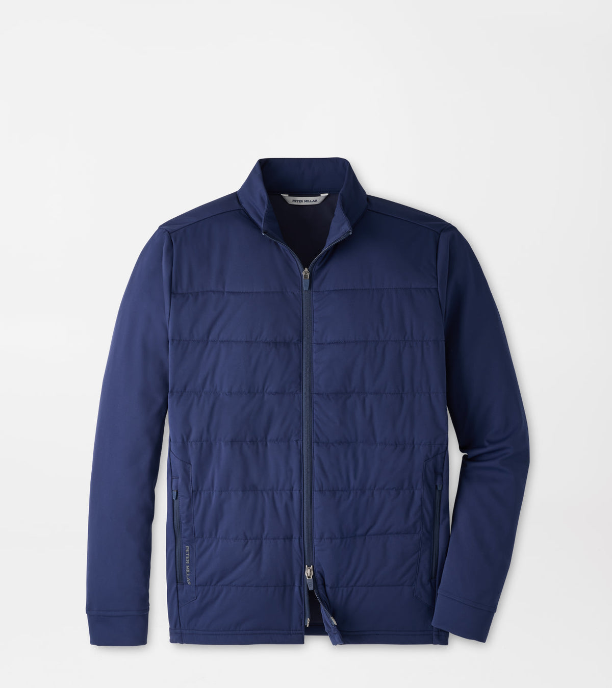 Merge Hybrid Jacket