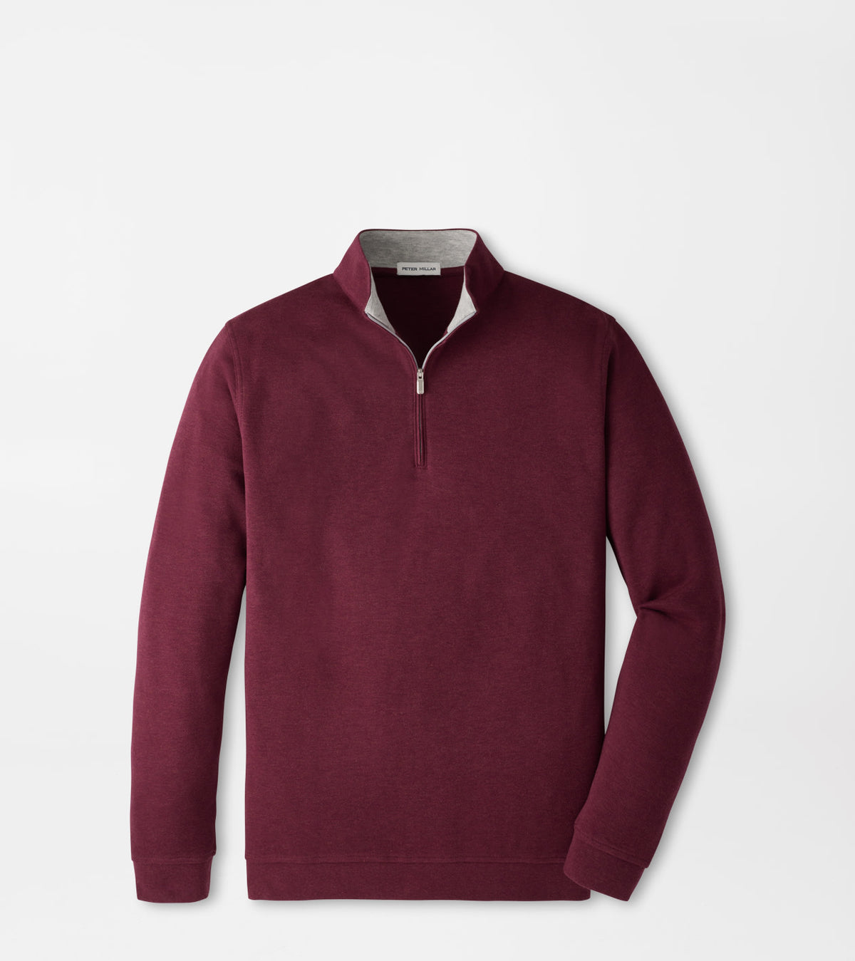Crown Comfort Quarter-Zip Pullover