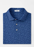 Peter Millar Hammer Time Performance Polo