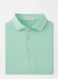 Peter Millar Hales Polo- Pear Tart