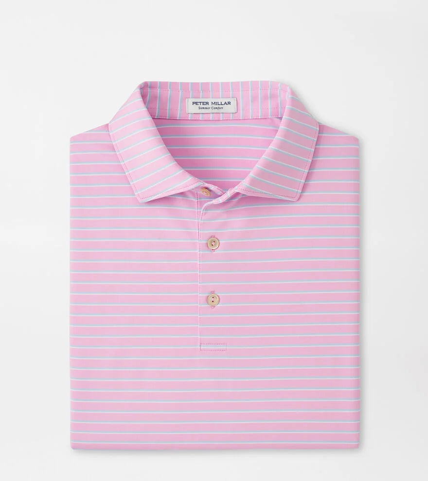 Dunnes Polo-Pink Parfait