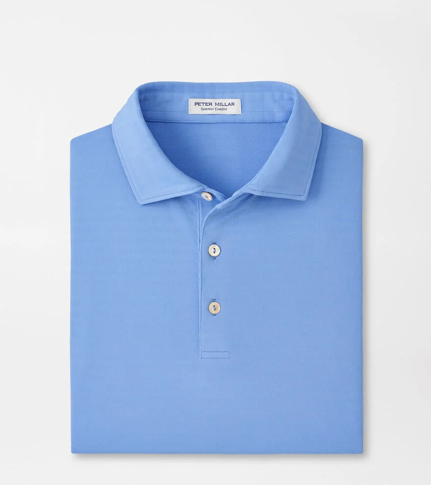 Clark Polo-Bluebird