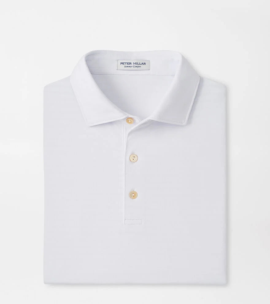 Clark Polo-White