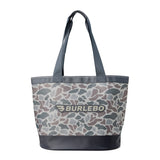 Burlebo Waterproof Tote