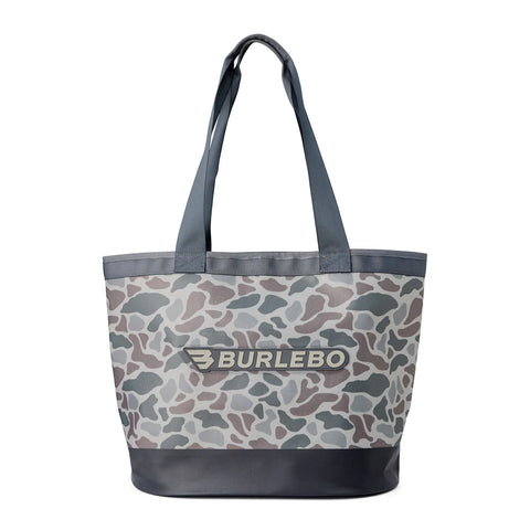 Burlebo Waterproof Tote