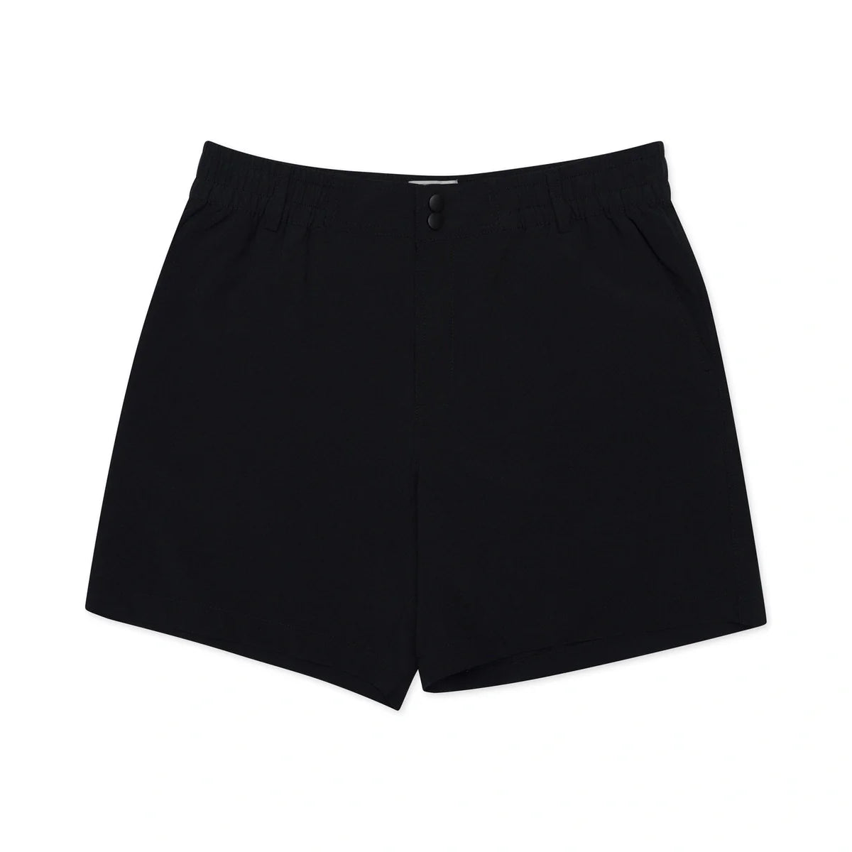 Everyday Short-Matte Black 7"