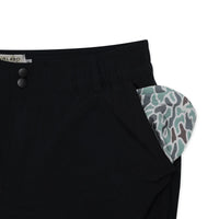 Everyday Short-Matte Black 7"