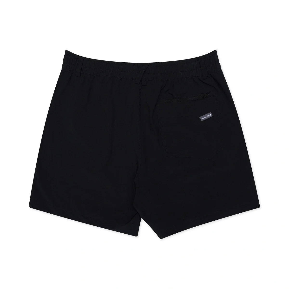 Everyday Short-Matte Black 7"