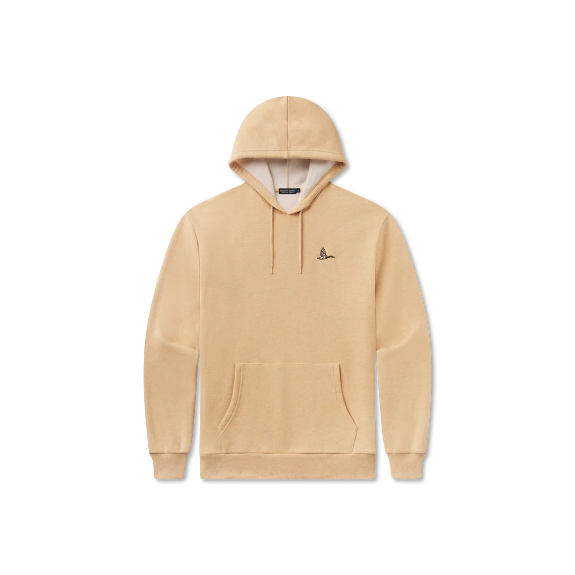 Searcy Heather Hoodie