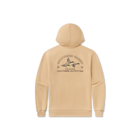 Searcy Heather Hoodie