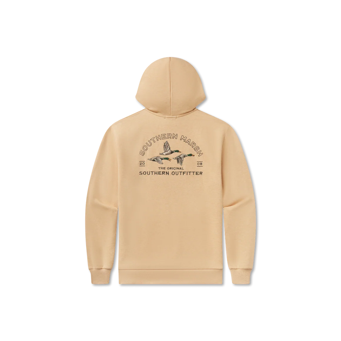 Searcy Heather Hoodie