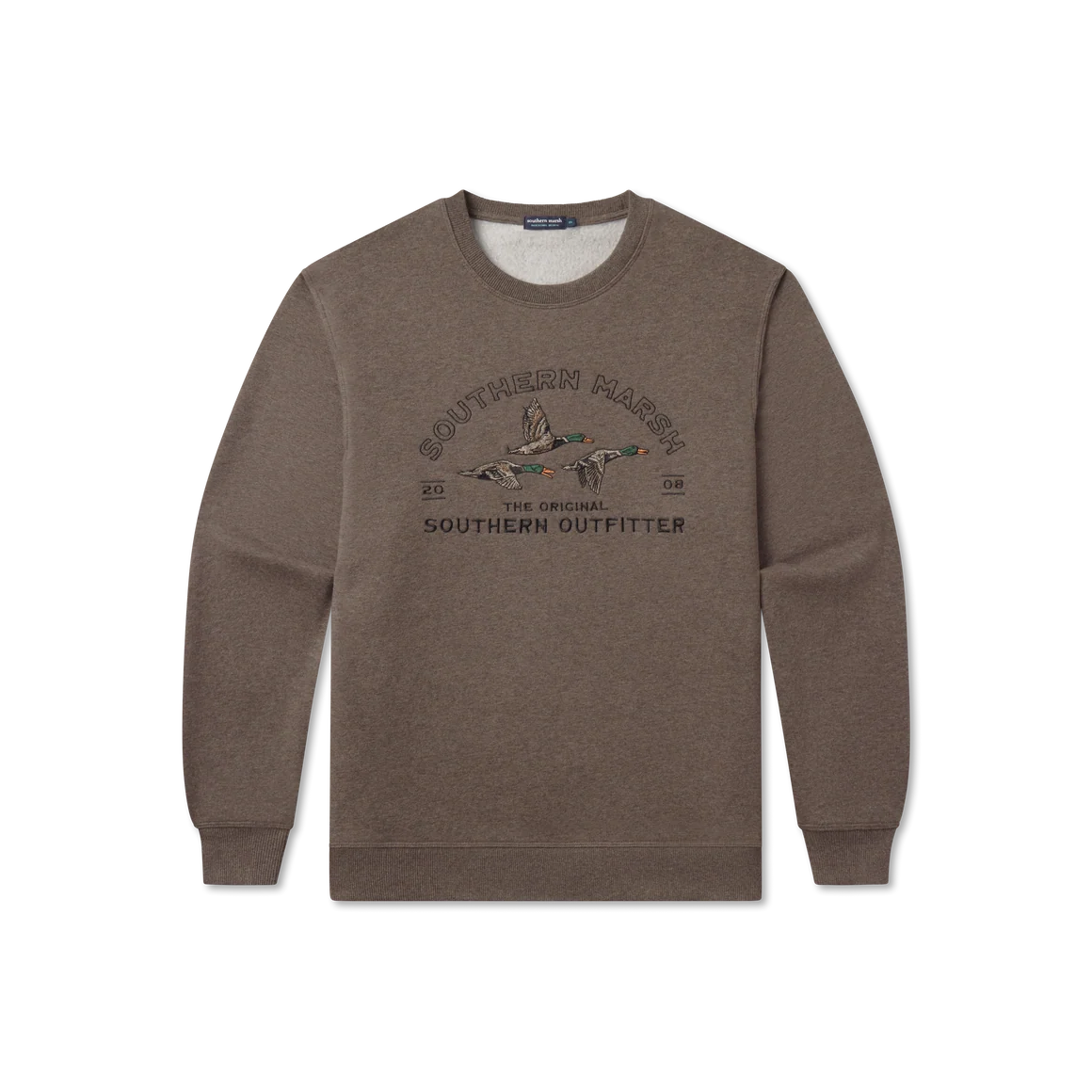 Searcy Heather Sweatshirt