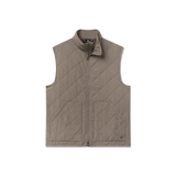 Southern Marsh Bryson Ripstop Quilted Vest