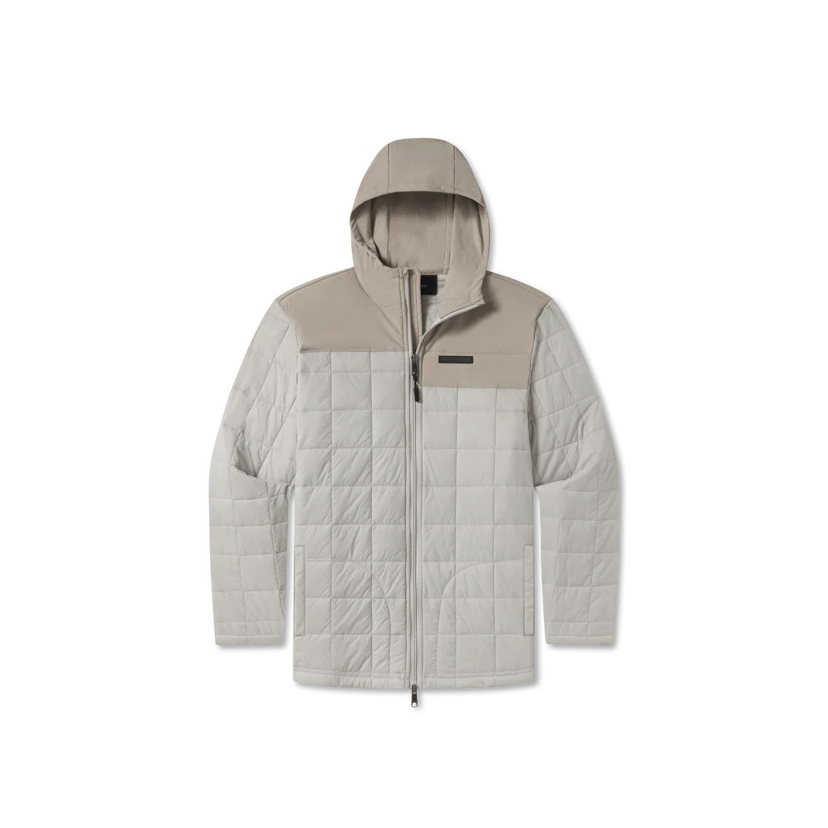 Southern Marsh Falcon Hill Hooded Jacket