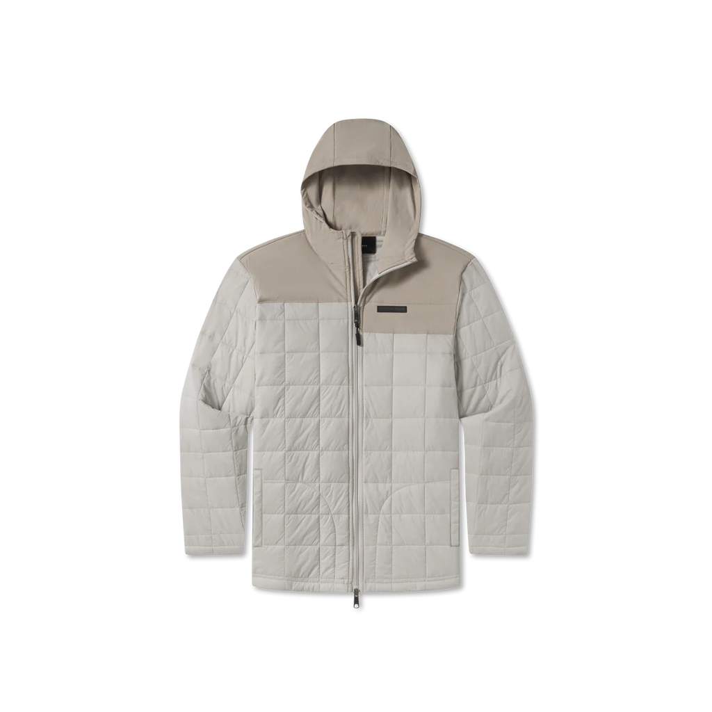 Southern Marsh Falcon Hill Hooded Jacket