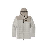 Southern Marsh Falcon Hill Hooded Jacket
