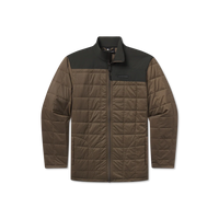 Falcon Hill Quilted Jacket