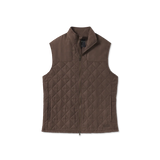 Southern Marsh Lawrence Quilted Vest