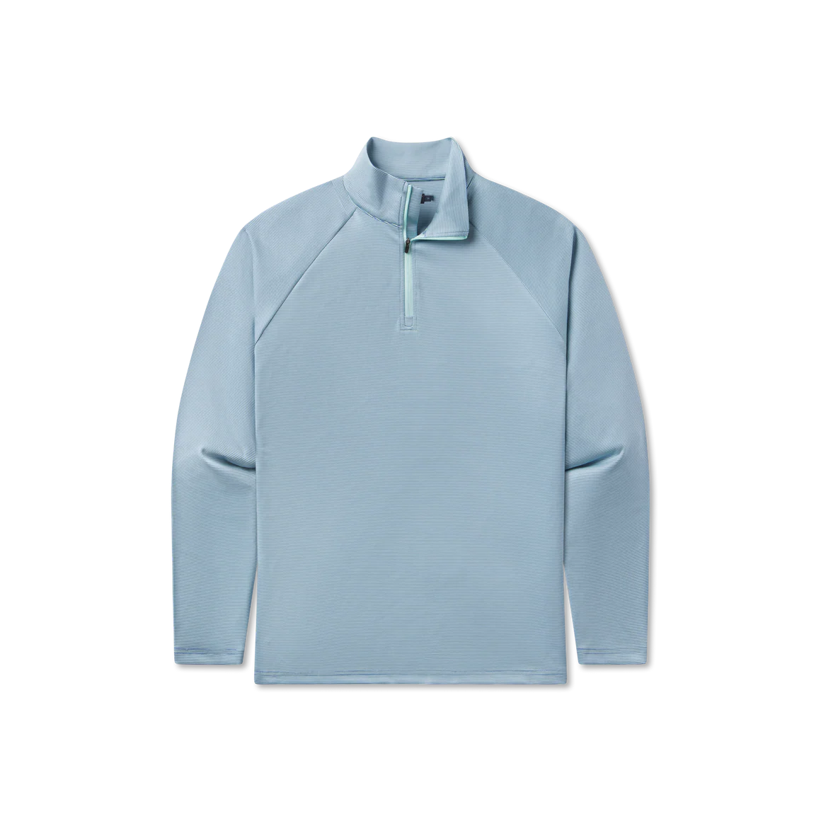 Southampton Performance Quarterzip - Wharf Purple