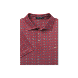 Southern Marsh Mans Best Friend Pointer Polo