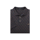 Southern Marsh Mans Best Friend Golden Doodle Polo