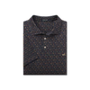 Southern Marsh Mans Best Friend Golden Doodle Polo